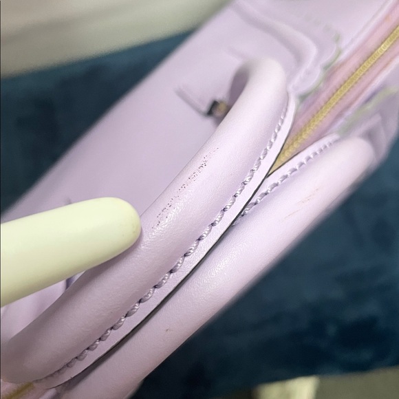 Kate Spade Small ‘Marguerite’ Satchel - Picture 4 of 16